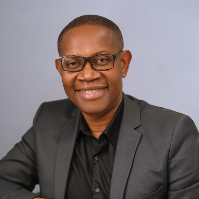 Chidi Iwuchukwu — UCP Nomination Candidate for Edmonton-Southwest