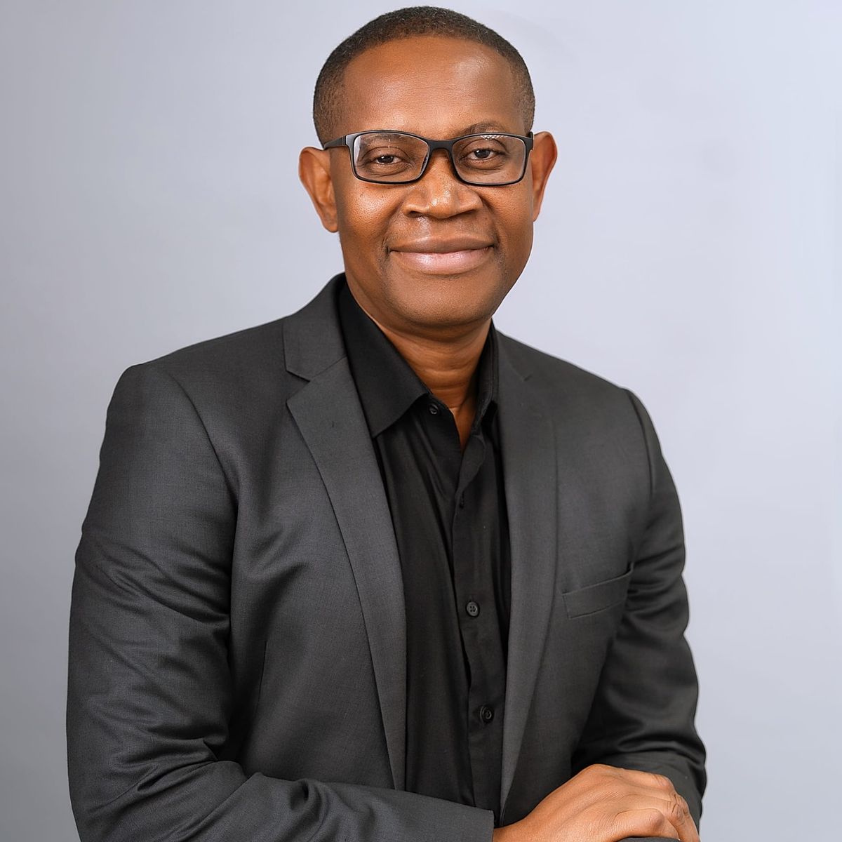Chidi Iwuchukwu — community leader and UCP nomination candidate